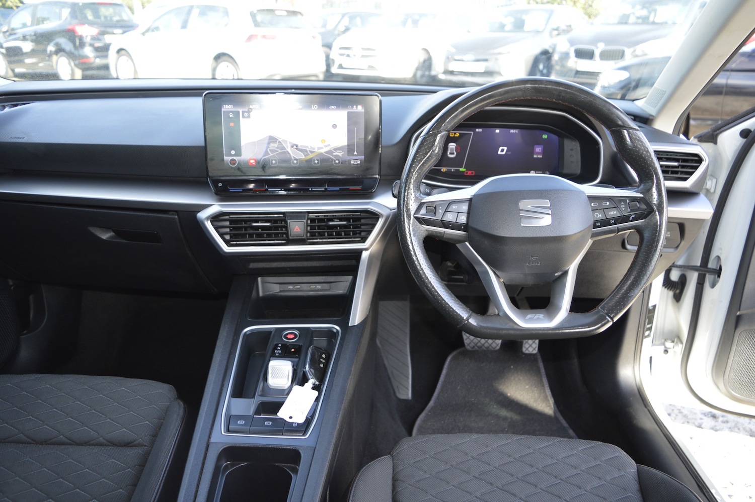 Used SEAT Leon 2020 for sale - 76244707: Photo 13