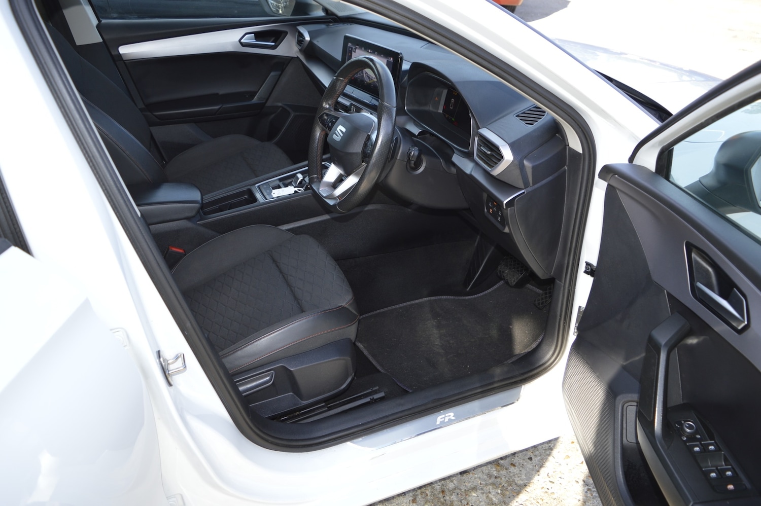 Used SEAT Leon 2020 for sale - 76244707: Photo 14