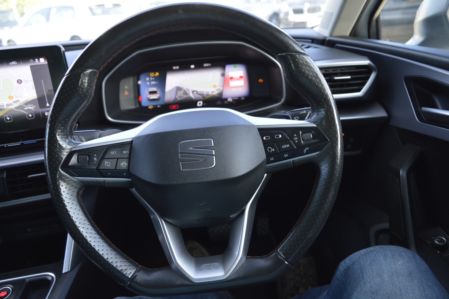 Used SEAT Leon 2020 for sale - 76244707: Photo 16