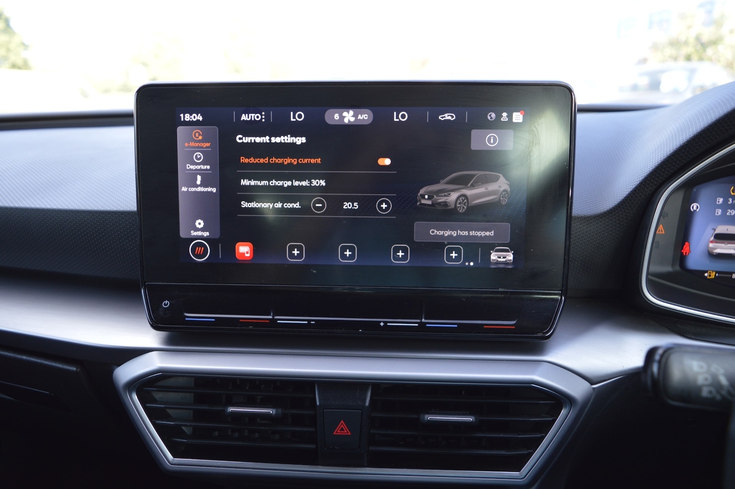 Used SEAT Leon 2020 for sale - 76244707: Photo 18