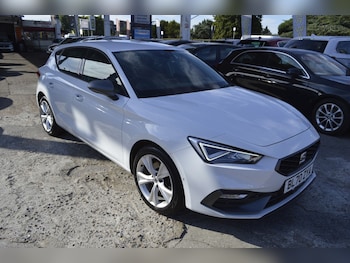 Used SEAT Leon 2020 for sale - 76244707: Photo