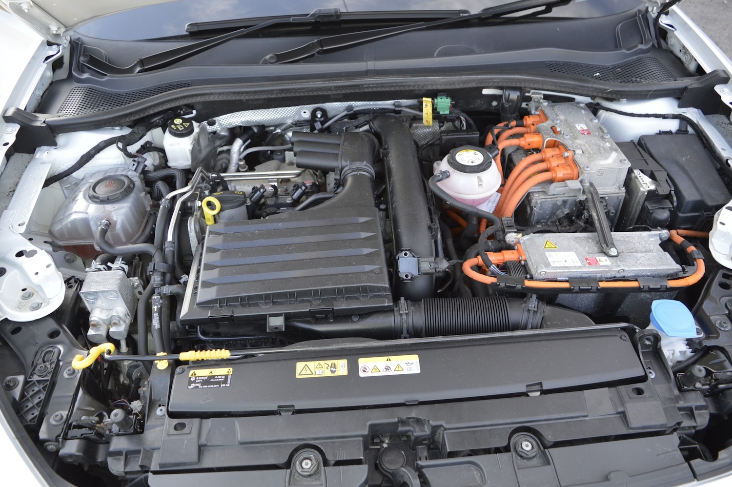 Used SEAT Leon 2020 for sale - 76244707: Photo 21