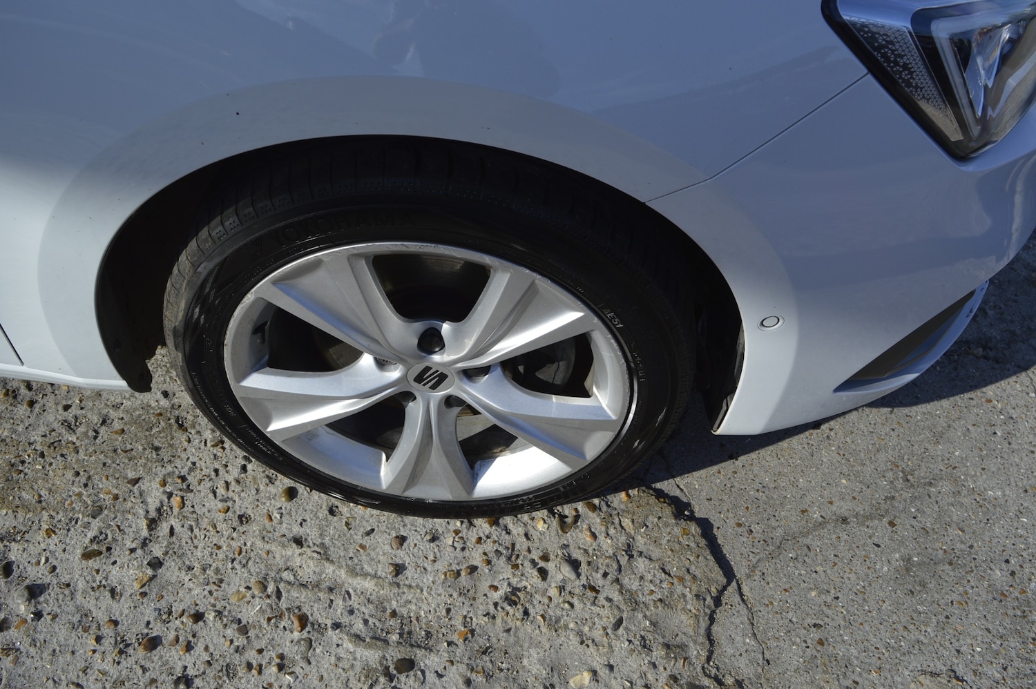 Used SEAT Leon 2020 for sale - 76244707: Photo 23