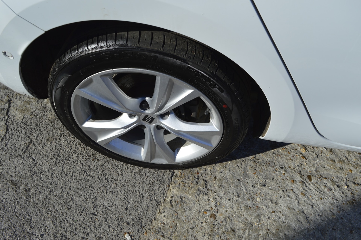 Used SEAT Leon 2020 for sale - 76244707: Photo 24