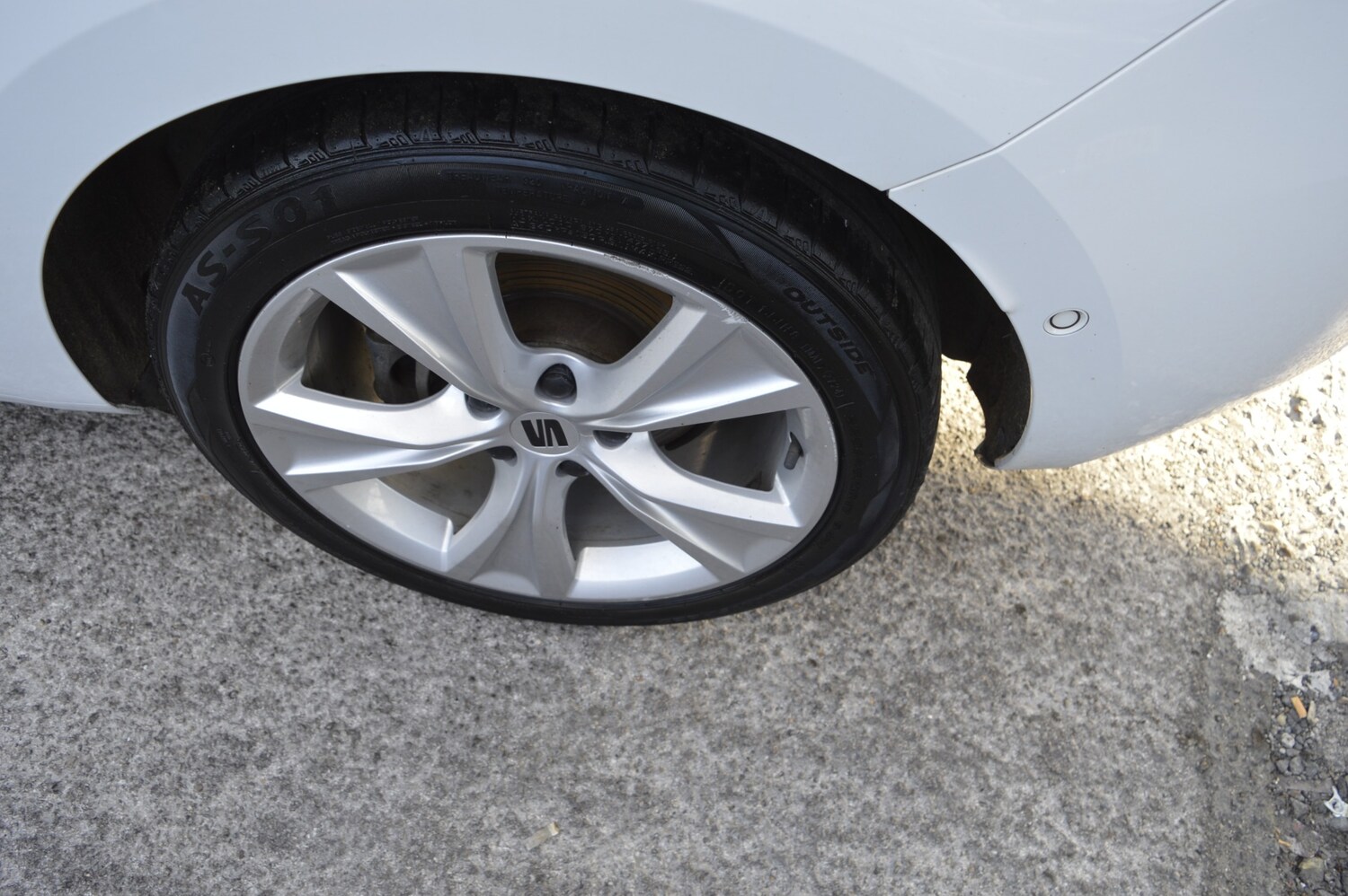 Used SEAT Leon 2020 for sale - 76244707: Photo 25