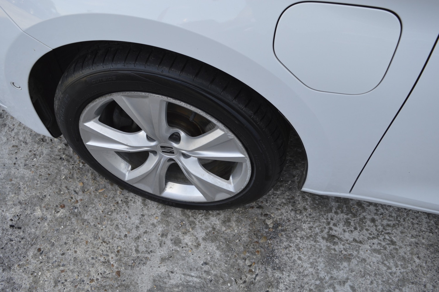 Used SEAT Leon 2020 for sale - 76244707: Photo 26