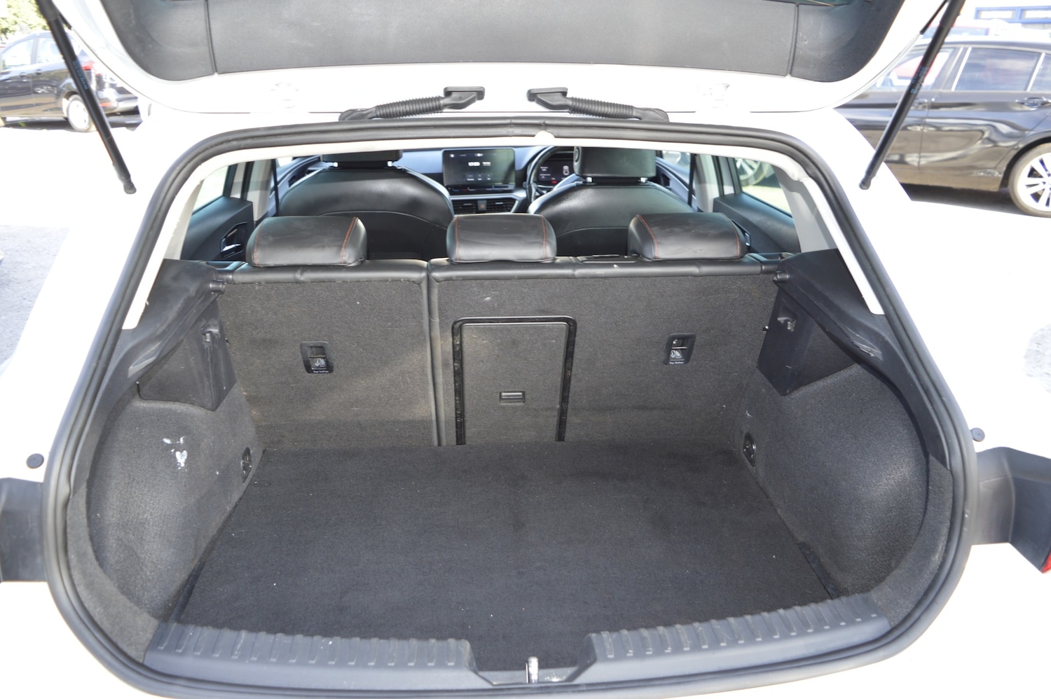 Used SEAT Leon 2020 for sale - 76244707: Photo 9