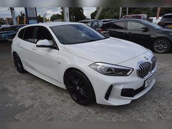 Used BMW 1 Series 2020 for sale - 78926020: Photo