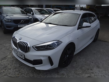 Used BMW 1 Series 2020 for sale - 78926020: Photo