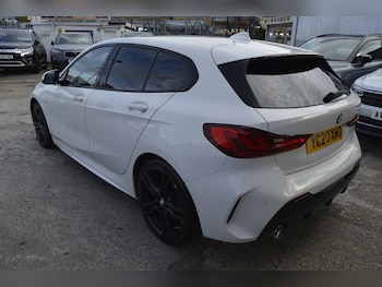 Used BMW 1 Series 2020 for sale - 78926020: Photo