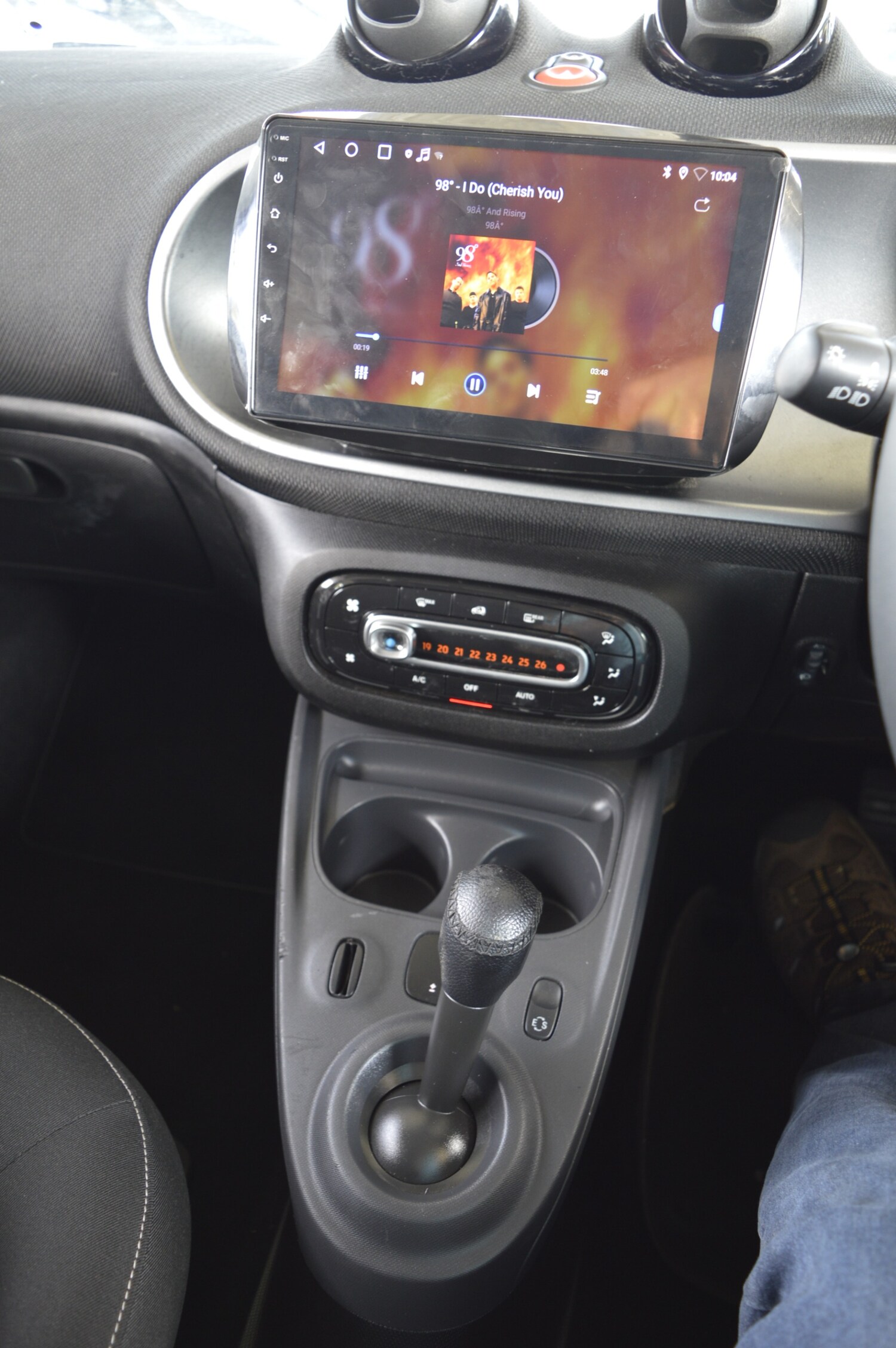 Vehicle 19