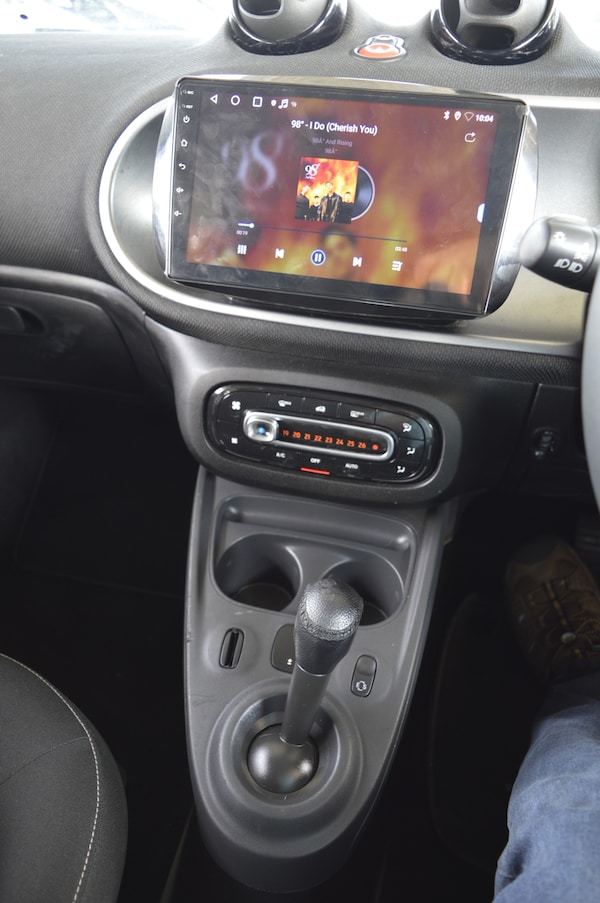 Used smart forfour 2018 for sale - 75294231: Photo 19