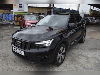 Used Volvo XC40 2022 for sale - 75712831: Photo