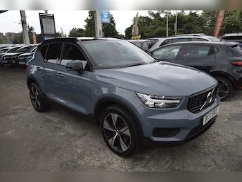 Used Volvo XC40 2022 for sale - 78486460: Photo