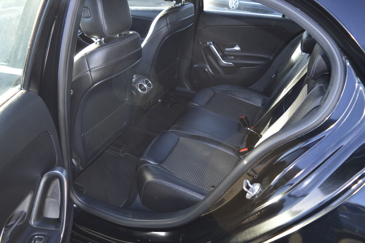 Used Mercedes-Benz A-Class 2018 for sale - 76693505: Photo 10