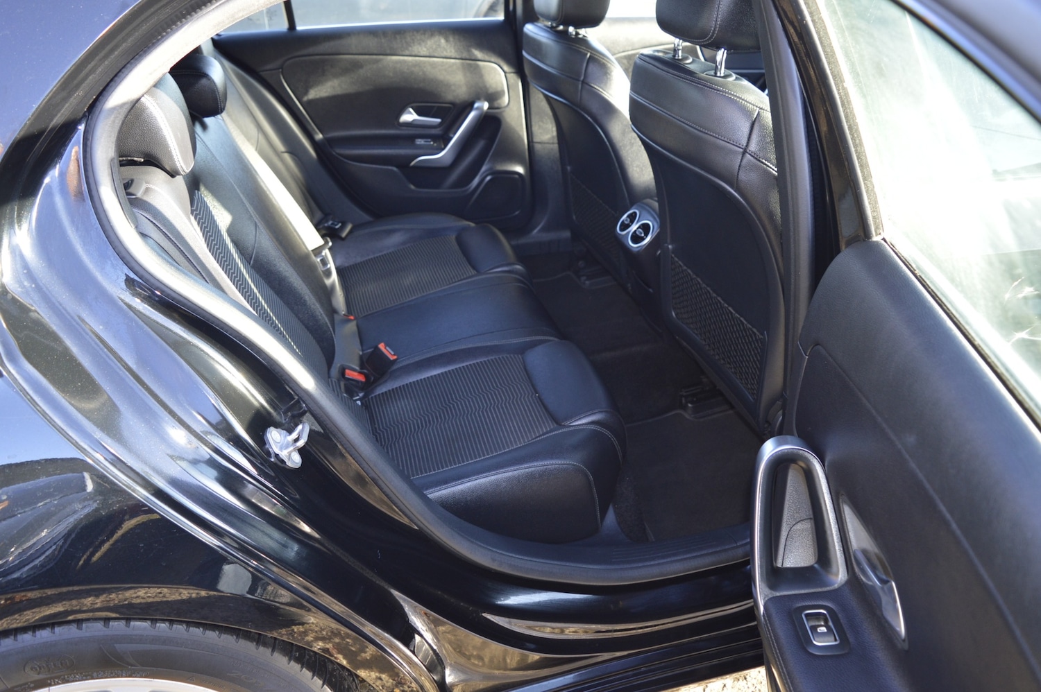 Used Mercedes-Benz A-Class 2018 for sale - 76693505: Photo 12