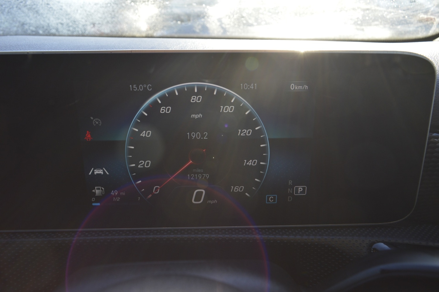 Used Mercedes-Benz A-Class 2018 for sale - 76693505: Photo 15