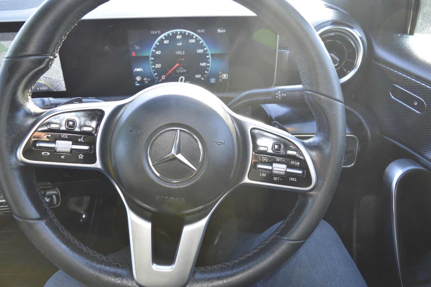 Used Mercedes-Benz A-Class 2018 for sale - 76693505: Photo 16