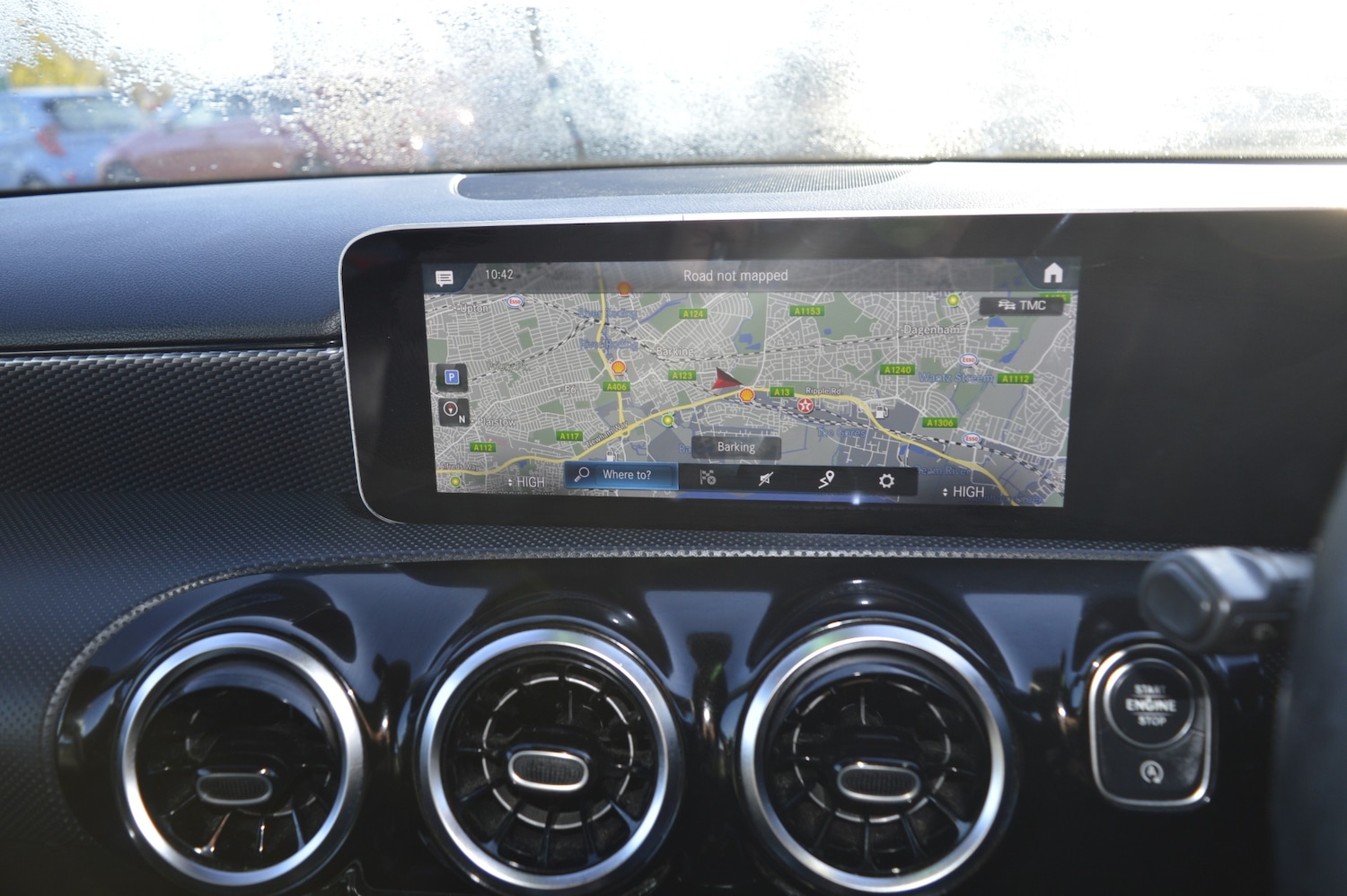 Used Mercedes-Benz A-Class 2018 for sale - 76693505: Photo 17