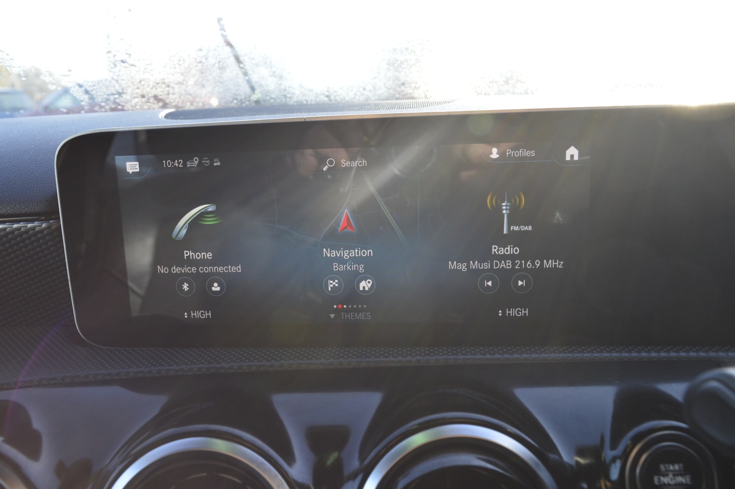 Used Mercedes-Benz A-Class 2018 for sale - 76693505: Photo 18