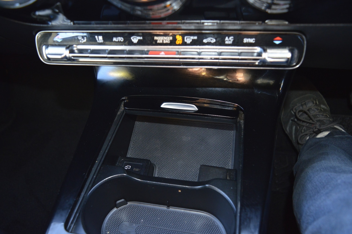 Used Mercedes-Benz A-Class 2018 for sale - 76693505: Photo 20