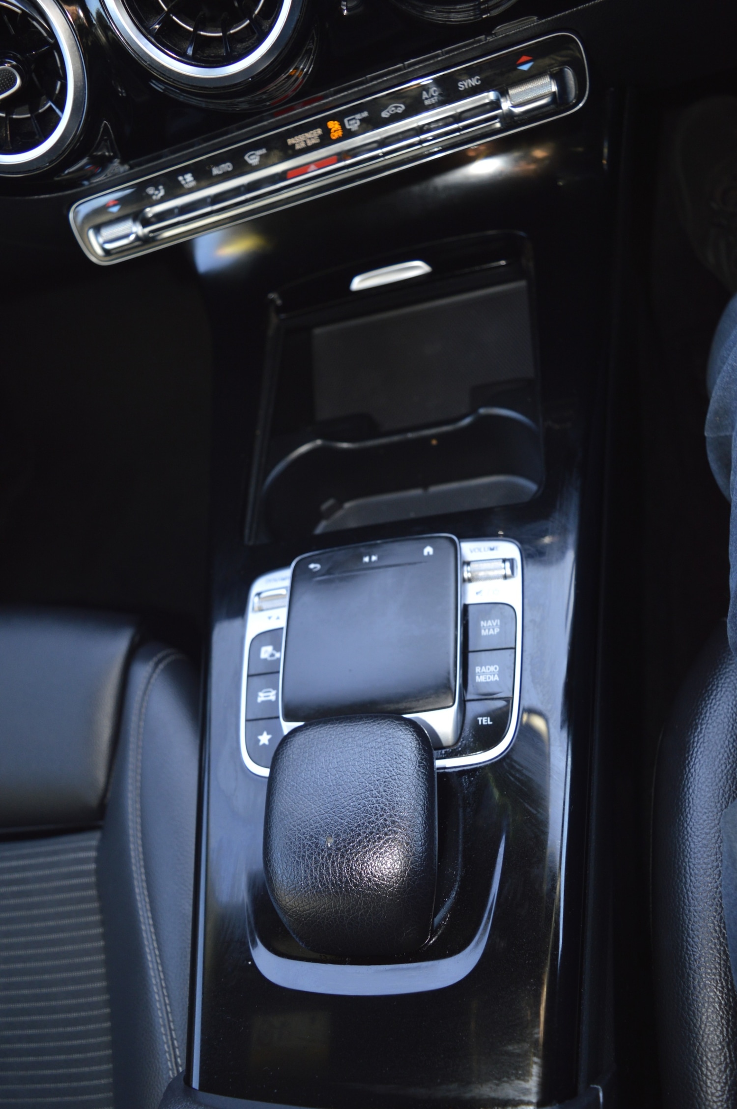 Used Mercedes-Benz A-Class 2018 for sale - 76693505: Photo 21