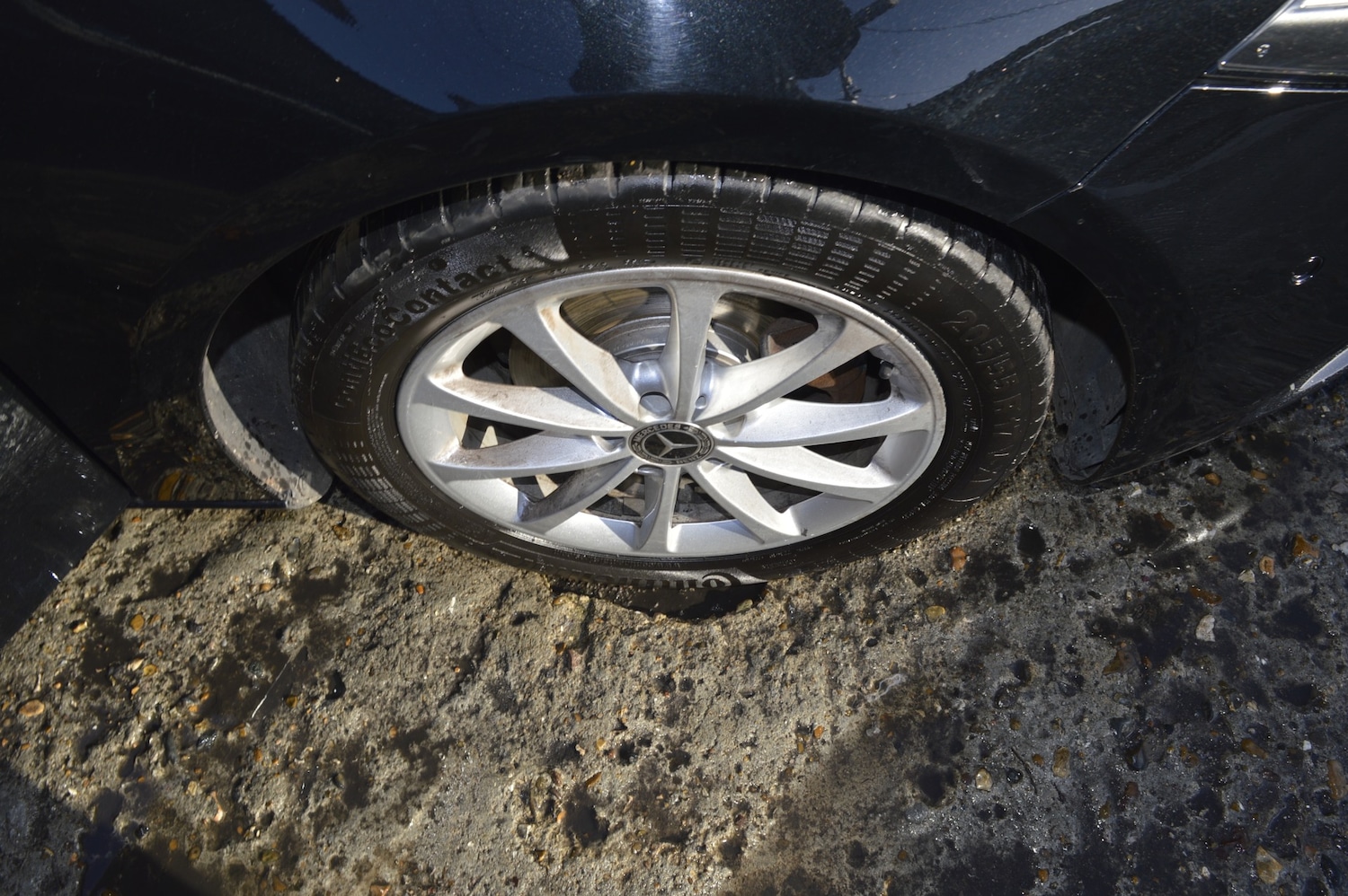 Used Mercedes-Benz A-Class 2018 for sale - 76693505: Photo 23