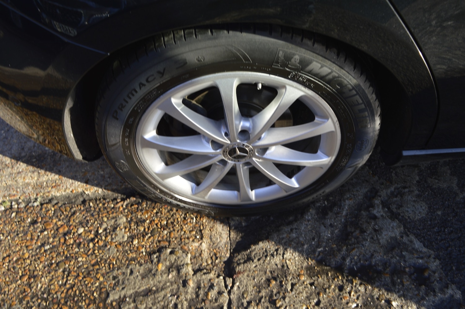 Used Mercedes-Benz A-Class 2018 for sale - 76693505: Photo 24