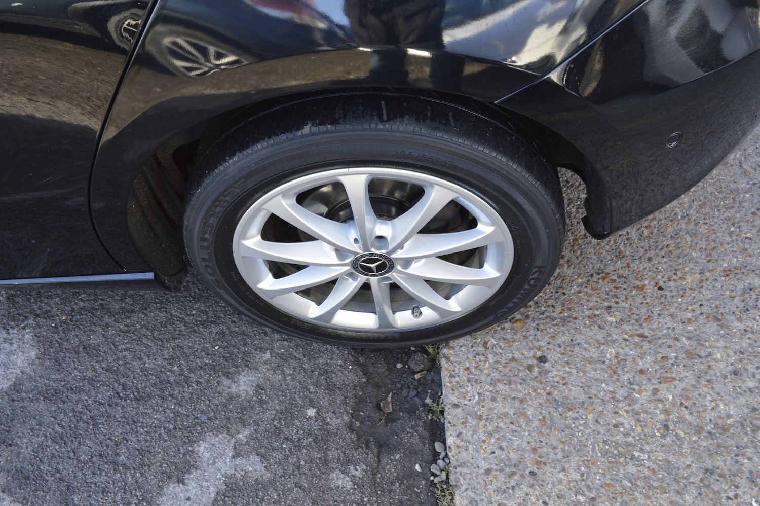 Used Mercedes-Benz A-Class 2018 for sale - 76693505: Photo 25