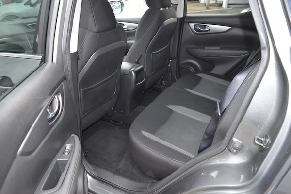 Used Nissan Qashqai 2019 for sale - 75193177: Photo 10