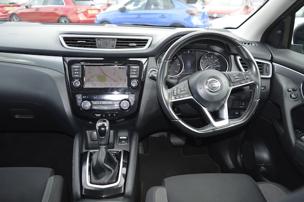 Used Nissan Qashqai 2019 for sale - 75193177: Photo 13
