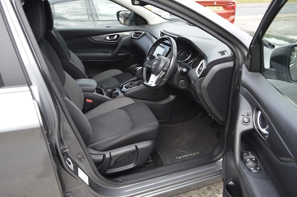Used Nissan Qashqai 2019 for sale - 75193177: Photo 14