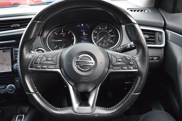 Used Nissan Qashqai 2019 for sale - 75193177: Photo 16