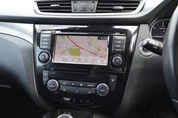 Used Nissan Qashqai 2019 for sale - 75193177: Photo 17