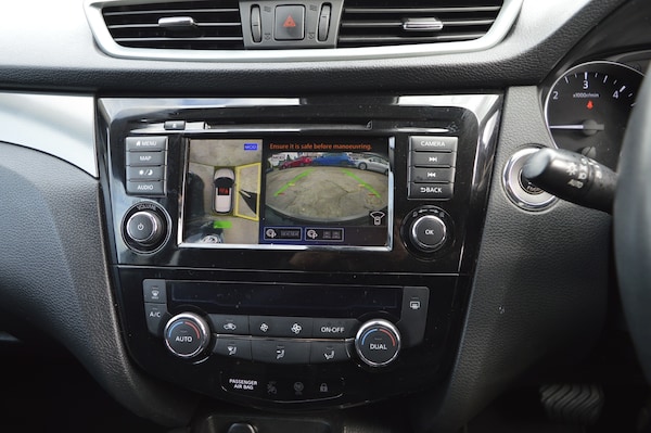 Used Nissan Qashqai 2019 for sale - 75193177: Photo 18
