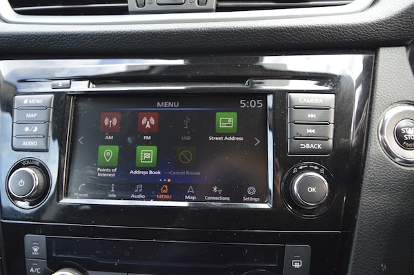 Used Nissan Qashqai 2019 for sale - 75193177: Photo 19