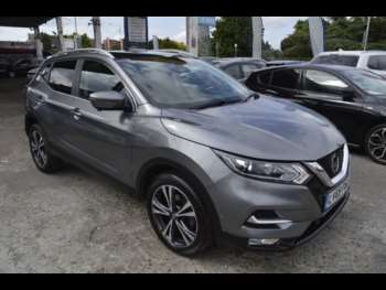 2019 (69) - 1.5 dCi 115 N-Connecta 5dr DCT 2019 EURO 6 AUTO ONE OWNER PANAROMIC ROOF