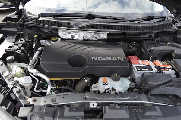 Used Nissan Qashqai 2019 for sale - 75193177: Photo 22