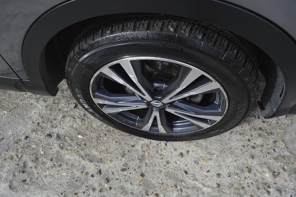 Used Nissan Qashqai 2019 for sale - 75193177: Photo 23