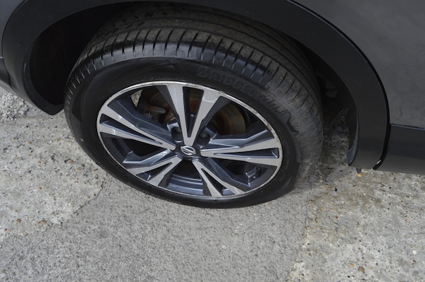 Used Nissan Qashqai 2019 for sale - 75193177: Photo 24