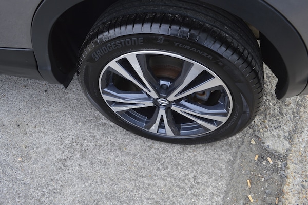 Used Nissan Qashqai 2019 for sale - 75193177: Photo 25