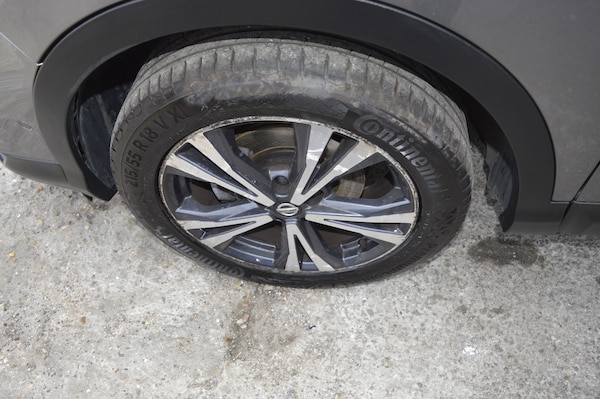 Used Nissan Qashqai 2019 for sale - 75193177: Photo 26