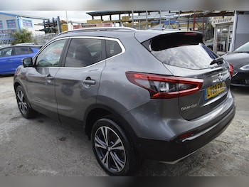 Used Nissan Qashqai 2019 for sale - 75193177: Photo