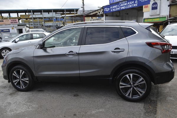 Used Nissan Qashqai 2019 for sale - 75193177: Photo 5