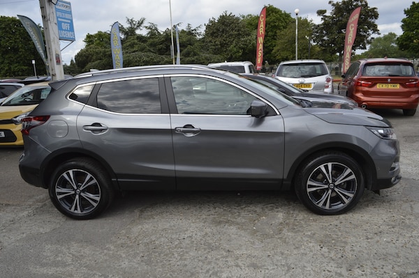 Used Nissan Qashqai 2019 for sale - 75193177: Photo 6