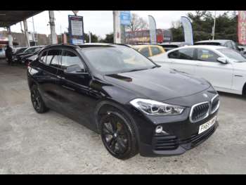 2020 (69) - sDrive 18d Sport 5dr Step 2020 Automatic 2 owners sat nav ulez euro 6