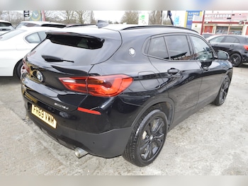 Used BMW X2 2020 for sale - 75179254: Photo