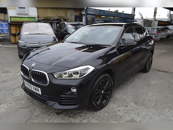 Used BMW X2 2020 for sale - 75179254: Photo