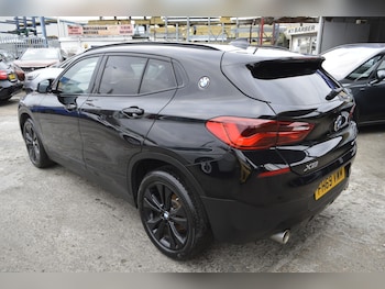 Used BMW X2 2020 for sale - 75179254: Photo