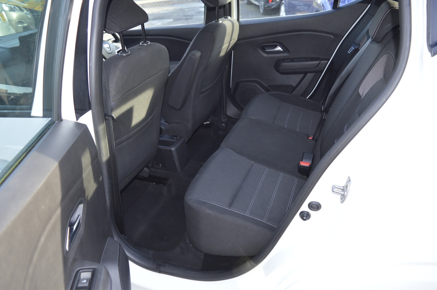 Used Dacia Sandero 2022 for sale - 76565544: Photo 10